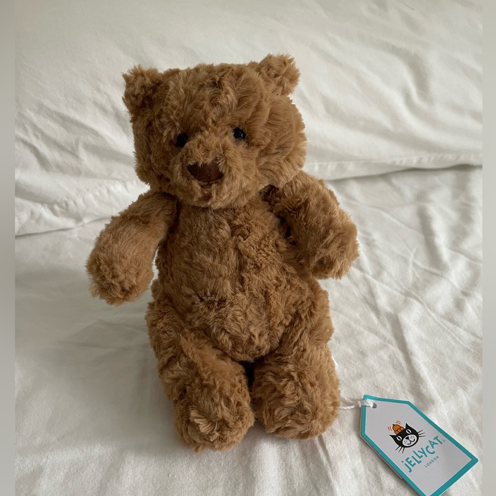Tiny Bart Bear Jellycat